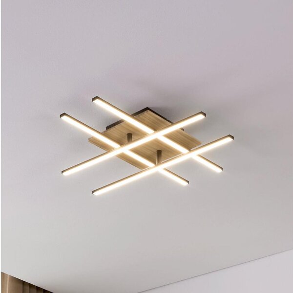 Plafonieră LED MARINELLO LED/21W/230V Eglo 99793