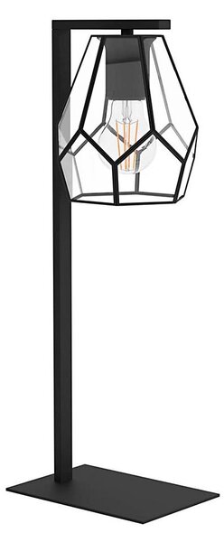 Lampă de masă MARDYKE 1xE27/40W/230V Eglo 43646