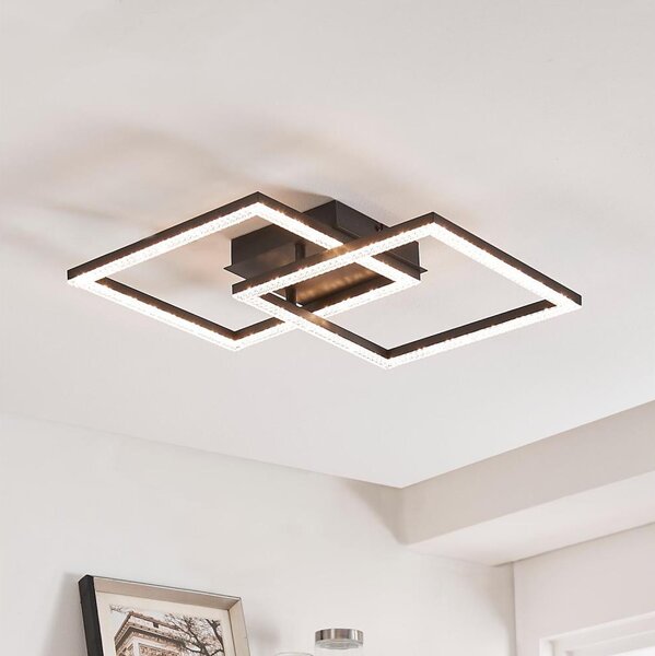 Plafonieră LED LEJIAS LED/21W/230V Eglo 99799