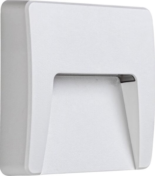 Rabalux 8893 - Aplică perete exterior LED TRENTO LED/3W/230V IP65