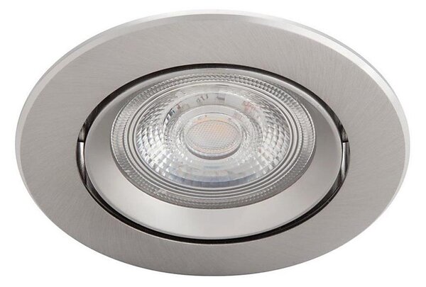 Plafonieră LED încastrată dimabilă DIVE LED/5W/230V 2700K Philips
