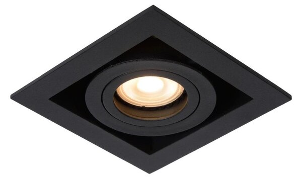 Corp de iluminat încastrat Lucide 09926/01/30 CHIMNEY 1xGU10/50W/230V