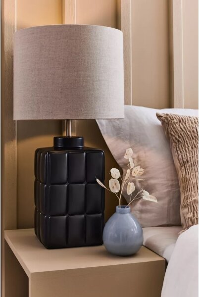Lampă de masă CUSCINI 1xE14/40W/230V Markslöjd 108248