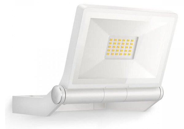 Proiector LED XLED ONE LED/17,8W/230V 3000K IP44 alb Steinel 065218