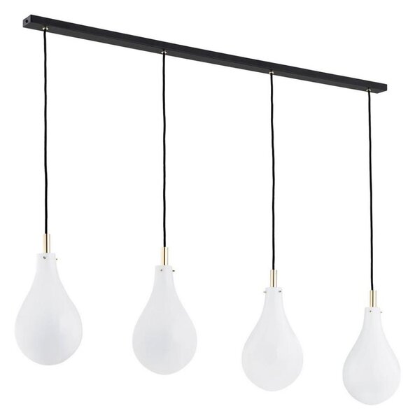 Lustră pe cablu OAKLAND 4xG9/6W/230V Argon 1741