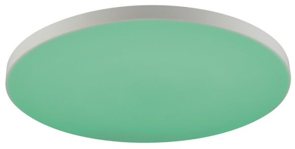 Plafonieră LED RGBW dimabilă TURCONA-Z LED/34,2W/230V Eglo 900056