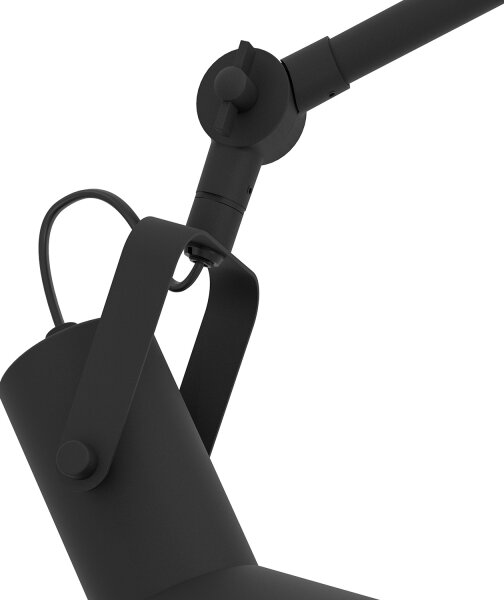 Spot TAKELEY 1xE27/28W/230V Eglo 43561