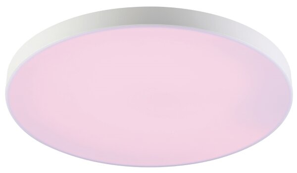Plafonieră LED RGBW dimabilă TURCONA-Z LED/22,4W/230V Eglo 900055