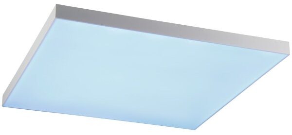 Plafonieră LED RGBW dimabilă SALITERAS-Z LED/32,4W/230V Eglo 900059
