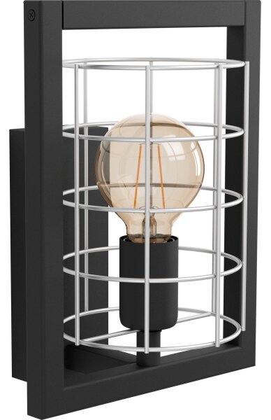 Aplică JUBILY 1xE27/40W/230V Eglo 43664