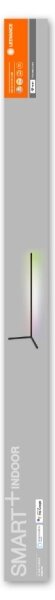 Lampadar LED RGBW dimabil SMART+ CORNER LED/14W/230V Wi-Fi Ledvance