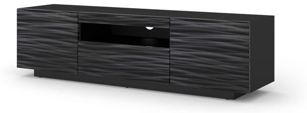 Masă TV Aurora 150 (sahara Negru). 1124865