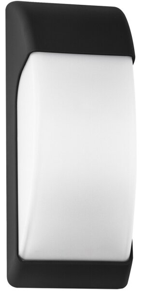 Aplic de exterior OPOLE 1xE27/12W/230V IP65 Rabalux 7796