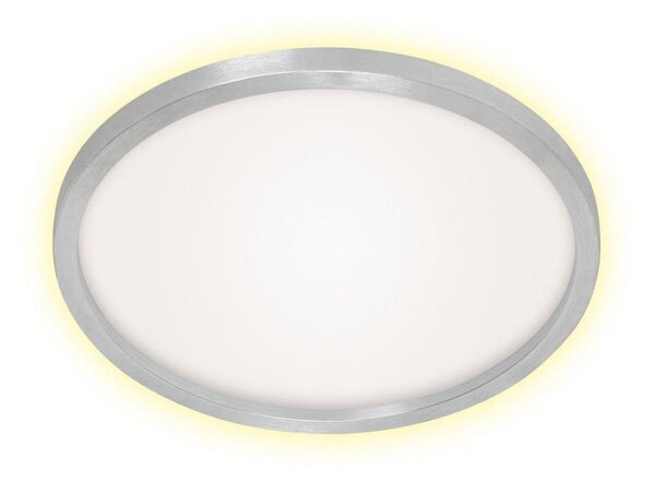 Plafonieră LED CADRE LED/22W/230V d. 42,5 cm Briloner 7363-019