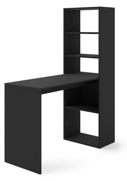 Masă PC Harman (Negru). 1124931