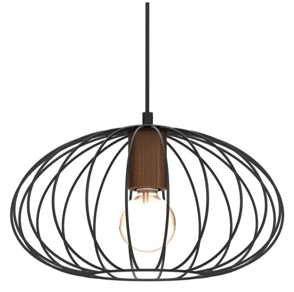 Lustră pe cablu MERIDIANO 1xE27/60W/230V