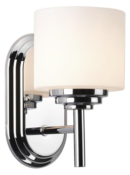 Aplică LED pentru baie 1xG9/3W/230V IP44 Elstead FE-MALIBU1-BATH