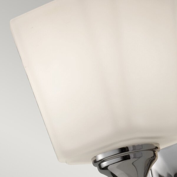 Aplică LED pentru baie CONCORD 1xG9/3W/230V IP44 Elstead FE-CONCORD1-BATH