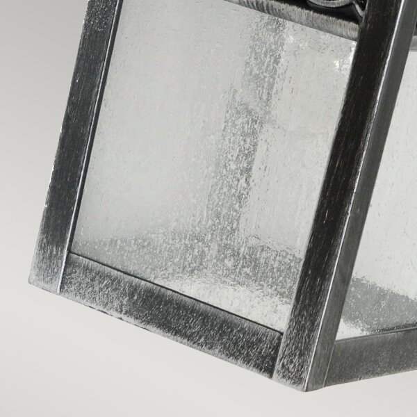 Aplică de exterior WINCHCOMBE 1xE27/60W/230V IP44 Elstead GZH-WC2
