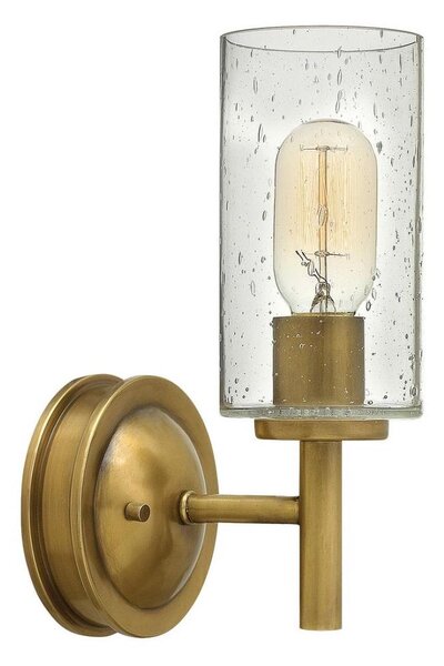 Aplică COLLIER 1xE27/100W/230V Elstead HK-COLLIER1
