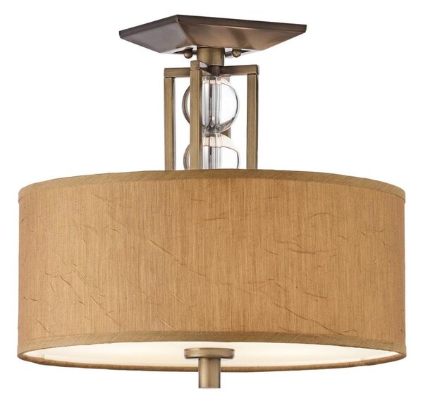 Lustră aplicată CELESTIAL 3xE27/100W/230V Elstead KL-CELESTIAL-SF