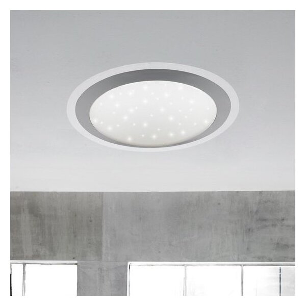Plafonieră LED BLOOM LED/11W/230V Globo 912101066340