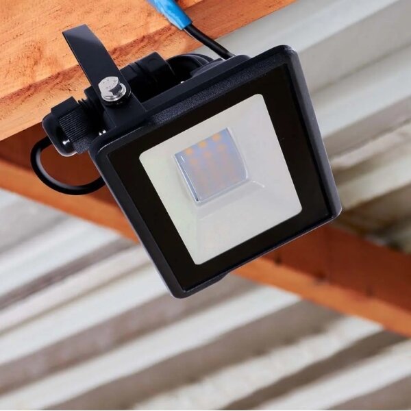 Proiector LED cu conexiune directă SAMSUNG CHIP LED/20W/230V IP65 6500K
