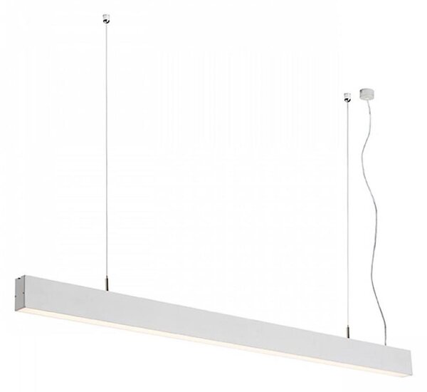 Lustră LED pe cablu PESANTE LED/40W/230V RED-Design Rendl-R12718
