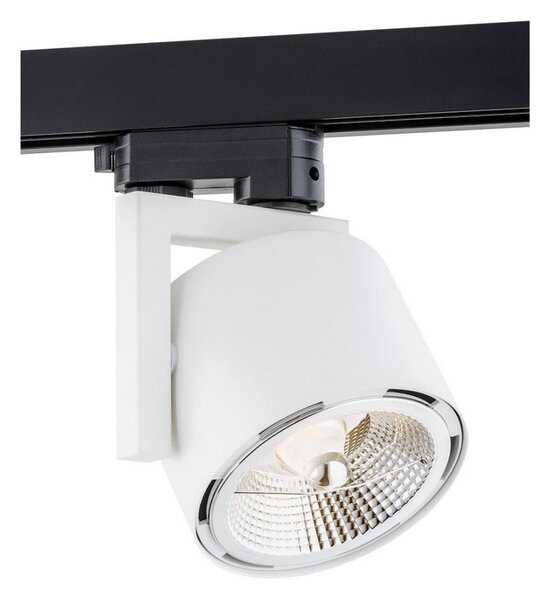 Argon 4750 - Spot ALTO 1xGU10-AR111/12W/230V alb