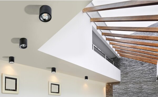 Spot LED MANE LED/20W/230V Azzardo AZ4153