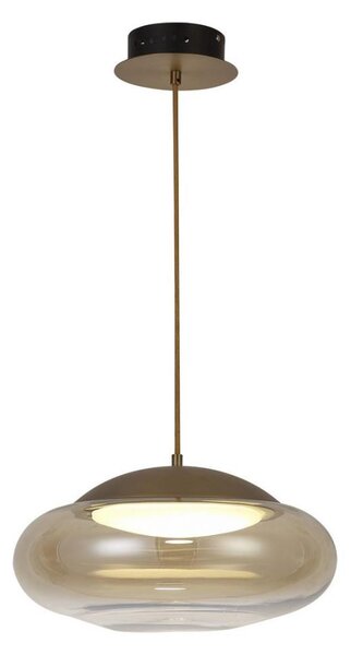 Lustră LED pe cablu HELENA LED/23W/230V Azzardo AZ4668