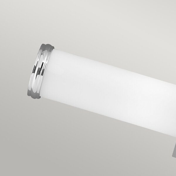 Aplică LED pentru baie PAYNE 2xG9/3W/230V IP44 Elstead FE-PAYNE2-BATH