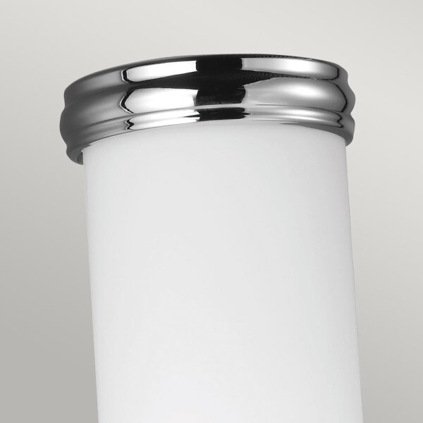 Aplică LED pentru baie PAYNE 1xG9/3W/230V IP44 Elstead FE-PAYN-OR1-BATH