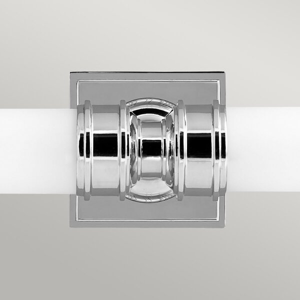 Aplică LED pentru baie PAYNE 2xG9/3W/230V IP44 Elstead FE-PAYNE2-BATH