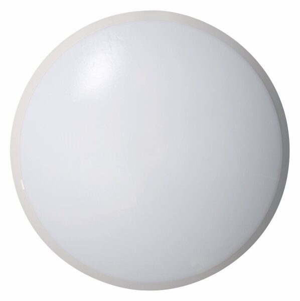 Plafonieră LED cu senzor pentru baie NOVODISC LED/13W/230V IP44 Fulgur 21967