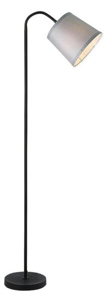Lampadar GODRIC 1xE27/25W/230V gri Rabalux 6639