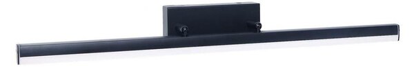 Rabalux 2167 - LED iluminare oglindă baie EVAN LED/18W/230V 63 cm IP44