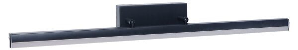 Rabalux 2167 - LED iluminare oglindă baie EVAN LED/18W/230V 63 cm IP44