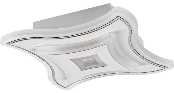 Rabalux 6958 - Plafonieră LED TANELI, 20W, 230V, 3000/4000/6000K