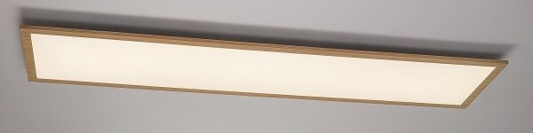 Panou LED aplicat ALMOND LED/40W/230V 4000K Rabalux 6909