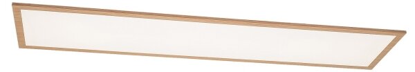 Panou LED aplicat ALMOND LED/40W/230V 4000K Rabalux 6909