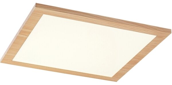 Panou LED aplicat ALMOND LED/12W/230V 4000K Rabalux 6907