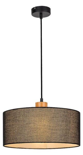 Lustră pe cablu MIGUEL 1xE27/40W/230V Rabalux 3247