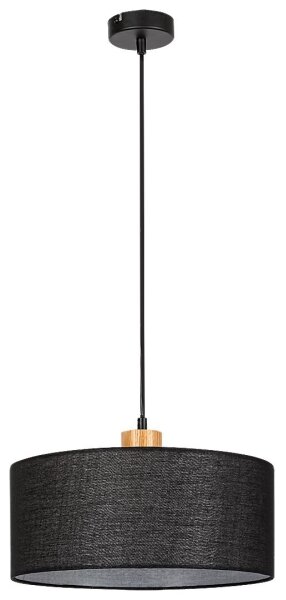 Lustră pe cablu MIGUEL 1xE27/40W/230V Rabalux 3247