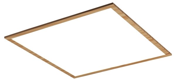 Panou LED aplicat ALMOND LED/40W/230V 4000K Rabalux 6908