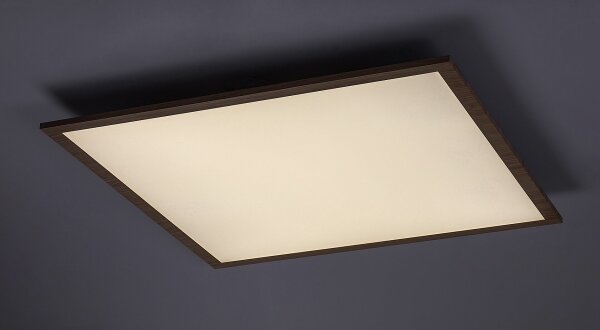 Panou LED aplicat ALMOND LED/40W/230V 4000K Rabalux 6908