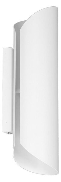 Aplică BARBOS 2xG9/8W/230V albă