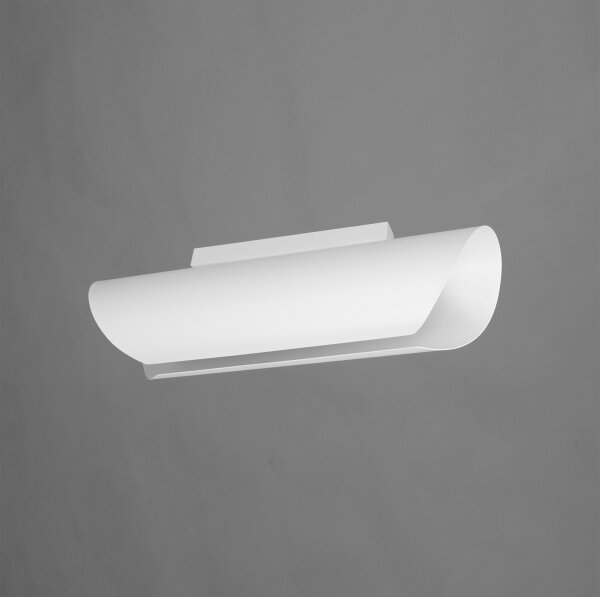 Plafonieră BARBOS 2xG9/8W/230V albă