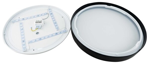 Plafonieră LED SAMER LED/24W/230V 4000K