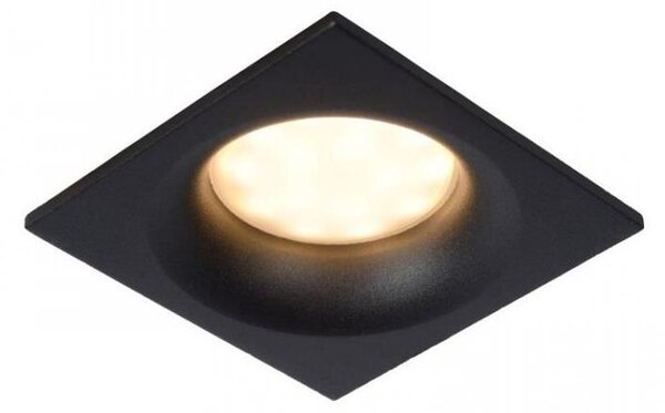 Plafonieră încastrată pentru baie ZIVA 1xGU10/5W/230V IP44 Lucide 09924/01/30
